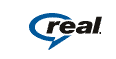 realPlayer logo